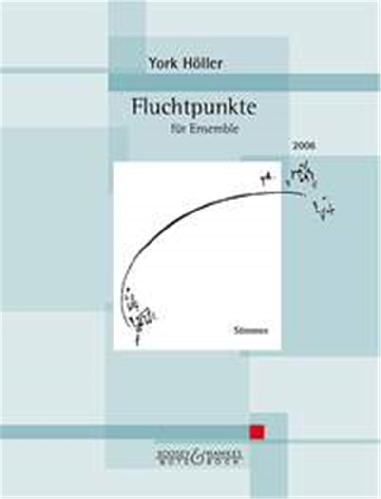 Fluchtpunkte